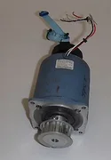 Applied Materials 0010-00183 Motor Knee Stepper AMAT