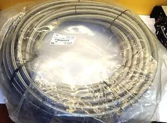 APPLIED MATERIALS 0010-36556 ASSY HOSE, 1/STEELHD-1, SUP &amp; RET 50N FT
