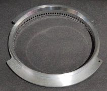 AMAT 0020-83277 PLATE PUMPING UHD POLYGEN LPCVD 300MM