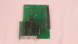 NIKON SVG SILICON VALLEY GROUP PCB 99-80336