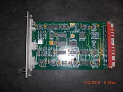 PCB Applied Materials (AMAT) 0100-90945 PWB VA CONTROL BOARD DD