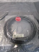 AMAT 0050-82449 HOSE ASSY, LOWER PYROMETER IN, 108743