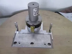Applied Materials 0020-31281 HINGE CVD 8" CHAMBER W/ Nor-Cal