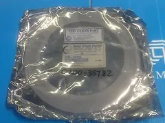 Applied Materials 0200-35782 Shadow Ring, 200 MM Flat AMAT Etch