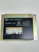 APPLIED MATERIALS 0010-18252 AMAT, ASSEMBLY CHAMBER GFCI, ULTIMA HDPCVD