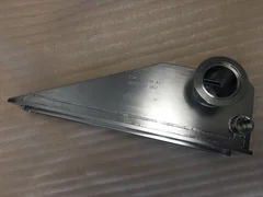 0040-35134, AMAT CAP EXHAUST