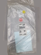 Applied Materials 0050-21718 GASLINE  CH 2  ZX HTR  MFC 10  VCR AMAT (M)