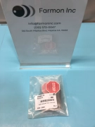 2 AMAT 0020-20626 BLOCK MOUNTING SHUTOFF VALVE, 188725