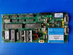 1PCS AMAT WAFER ORIENTER ASSY 0100-20069 board FedEx or DHL #NY999 YF