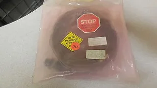 0150-03139, AMAT, SENSOR CABLE CLEANER