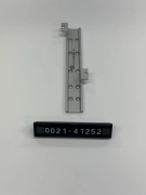 APPLIED MATERIALS 0021-41252 BACK PLANE PRODUCER GT GAS STICK