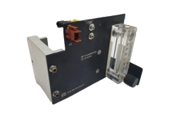Applied Materials ,  0010-00024 ASSY, PANEL, N2 PURGE, SUBZERO BESC&BLT AMAT