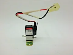AMAT 0090-09135 ASSY, EV VALVE DEGASSER, LIQ. INJ. & Mounting Bracket H010E1 