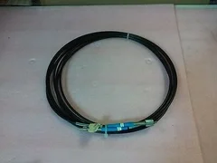 APPLIED MATERIALS AMAT PN 0190-35198 Calibrated Optical Sensor Cable