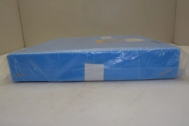0020-89922 /RING, DEPOSITION, FLANGED, AL ARC SPRAY / AMAT