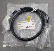 LAM RESEARCH 853-016152-006 RF GENERATOR CABLE