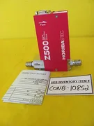 Horiba STEC SEC-Z512MGX Digital Mass Flow Device AMAT 3030-15723 Refurbished