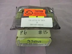 AMAT 0100-20180 PCB Assembly, PVD Driver, Centura, 409506