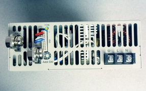 SLPOWER TF3000A60K ADVANCED ENERGY POWER SUPPLY OUTPUT 60VDC 50A NEW! WOW! READ!