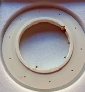Lam Research 716-037794-206 Ring Semiconductor Part