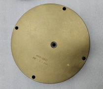 Applied Materials 0050-20037 MANIFOLD PEDESTAL CD WAFER 150MM AMAT (M)