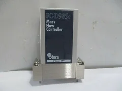 Aera Advanced Energy FC-D985c TC FC-D985CT-BH 30CCM O2 Mass Flow Controller