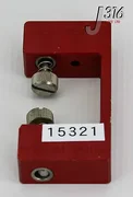 15321 APPLIED MATERIALS BRACKET, SHIPPING HTESC 0040-21675
