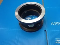 Applied Materials 0020-03552 Body, Throttle Valve AMAT Etch