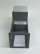 APPLIED MATERIALS 0100-00737 Rev 005 300mm HDPCVD DC to DC Bd