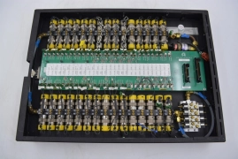 0010-09263 / AMAT PNEUMATIC MANIFOLD BASIC CONTROL ASSY 0100-09008 / AMAT