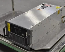 3150852-001 /ATLAS 2060 RF GENERATOR 60 MHZ 208 VAC 0920-00024/ ADVANCED ENERGY