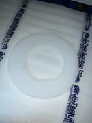 SHADOW RING QUARTZ.150MM, DIA 5.694 0200-76068