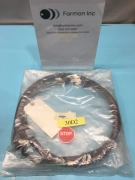 AMAT 0140-76138 Cable Assy, Power Cord Magnet, 191313
