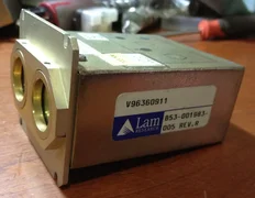 LAM Research 853-001983-005 Rev. R ASSY ENDPT DET DUAL Detector V96360911 Used