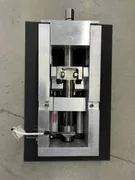 Lam Research  P/N: 853-012261-001  INNER GATE ASSEMBLY