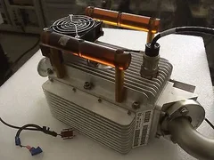 Applied Materials 0090-36276 P5000 &amp; 5200 CVD , DPA Reactor Assembly