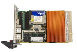 MKS Instruments AS03720-04 cPCI-3720 PCB Card AMAT 0190-17123 Working Surplus