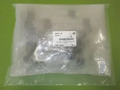 QTY 16 AMAT 3" Rib Insert 0200-00552 SIC Coated MS Cooldown Applied Materials