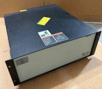 Advanced Energy MDX-10K Power Supply, M/N 2012-042-Z S/N 34345