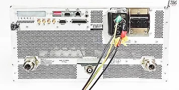 32380 ADVANCED ENERGY RF GEN, PARAMOUNT PLUS VHF 6060 31550260-663