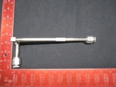 Applied Materials (AMAT) 0050-50239 GAS LINE, SEMI CONDUCTOR PART
