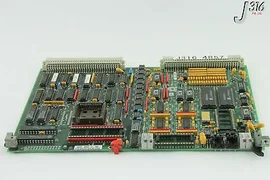 4857 APPLIED MATERIALS ASSY PCB AIO WITH NO A/D CONVERTER 0100-00825