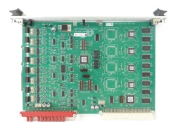 AMAT Applied Materials 0100-00975 Stepper Controller PCB Card Working Surplus
