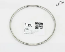 31490 APPLIED MATERIALS BRG 4-POINT CONTACT SPECIAL 6" 0190-26728