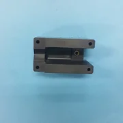 352-0201// AMAT APPLIED 0020-20885 COVER DC UPPER USED