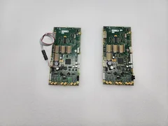 Advanced Energy QUAD MEASUREMENT 8 BASE 23020331-A / 33120015-01 (As-Is)