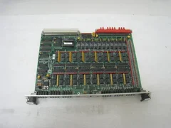AMAT 0100-76124 Digital I/O Board, 48 channels, REV A