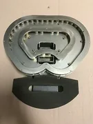 APPLIED MATERIALS 0010-14875 MAGNET ASSY AMAT