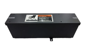 Applied Materials 0020-22707, 0020-22708 ENCLOSURE N2 HEATER AMAT (M)