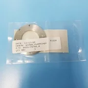 347-0402// AMAT APPLIED 0020-70786 WIPER, CLAMPING INDEXER REVISED NEW